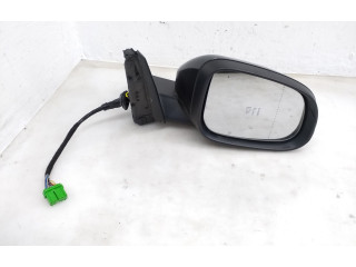 Зеркало электрическое Volvo S60 2014 - 2018 года