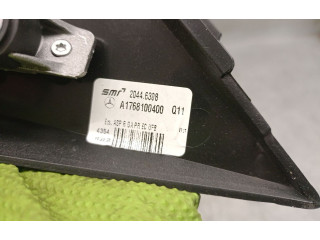 Зеркало электрическое        Mercedes-Benz A W176  2012 - 2018 года   