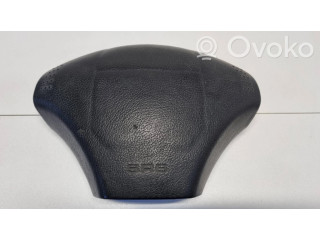 Подушка безопасности водителя A042B85 Ford Focus