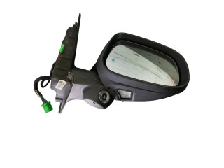 Зеркало электрическое        Volvo S80  2007 - 2013 года   