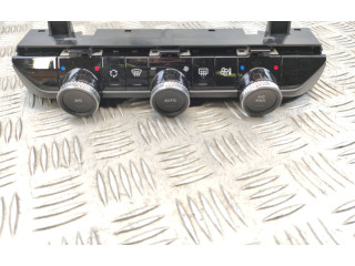 Блок управления климат-контролем 9844375880, 20201224   Citroen C4 III e-C4