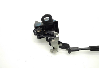 Zámek zadních dveří 7H0827532 Volkswagen Transporter - Caravelle T5 2006