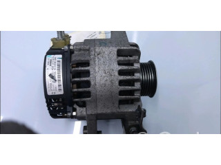 Генератор 5705NN, MS101210-1400   Citroen C1 1.0     