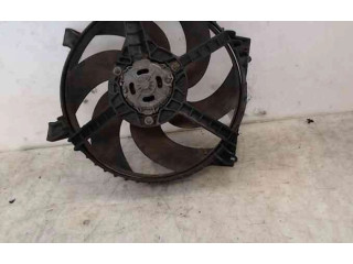 Вентилятор радиатора     7700784652, 7700784652    Renault Clio I 