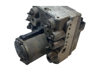 Блок АБС 701614111D, 0273004098 Volkswagen Transporter - Caravelle T4 1991 - 2003 года