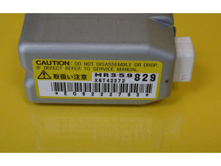 Блок подушек безопасности MR359829   Mitsubishi Space Star