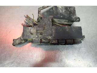 Блок предохранителей Jeep Grand Cherokee