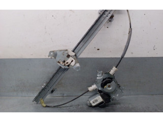 Рулевая рейка Передний механический механизм для подъема окна 402121B, 807014X00A Nissan Pathfinder R51 2005 - 2012 года