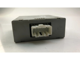 Блок управления Mitsubishi Outlander