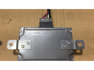 Блок управления центрального замка