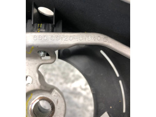 Руль Peugeot 107 2005 - 2014 года