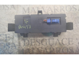 Блок управления климат-контролем    Citroen C2