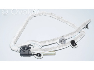 Боковая подушка безопасности 7075870 BMW 1 E81 E87