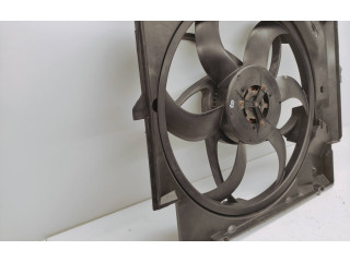 Вентилятор радиатора 500063600, 0179418201 BMW 3 E90 E91