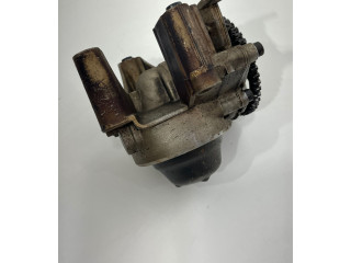 Масляный насос   03D115105  Skoda Fabia Mk2 (5J) 