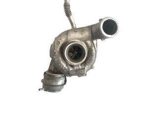 Turbodmychadlo Турбина 059145701F Audi A8 S8 D2 4D