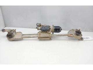 Комплект механизма стеклоочистителей 28800EB400 Nissan Pathfinder R51