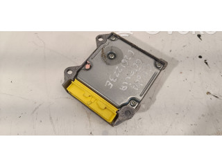 Блок подушек безопасности 1K0909605D   Skoda Octavia Mk1 (1U)