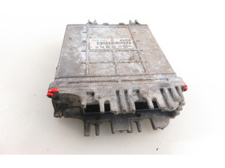 Блок управления двигателя 0281001729, 028906021HD Volkswagen Transporter - Caravelle T4