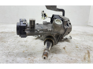 Рулевая рейка T4Y25 Honda FR-V 2004 - 2009 года