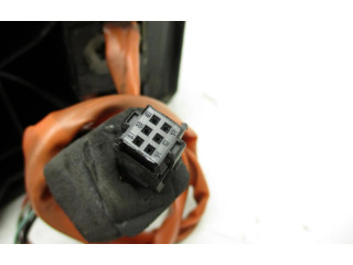 Zpětné zrcátko Citroen Berlingo