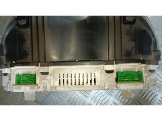 Přístrojová deska Honda CR-V 2004 HR0265