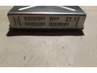 Блок управления коробкой передач M177 Volvo XC90