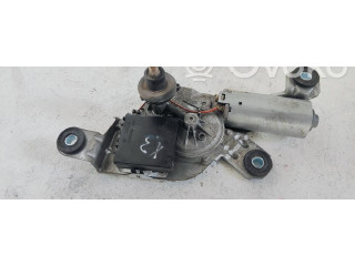 Моторчик заднего дворника 0390201594    BMW X3 E83