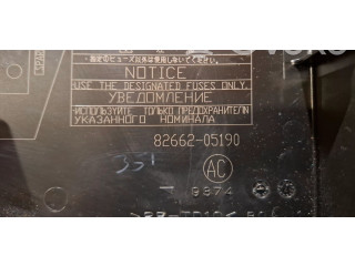 Pojistková skříňka Toyota Avensis T270 2015