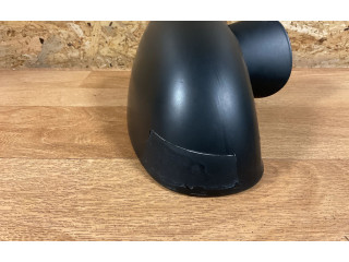 Зеркало электрическое Audi TT Mk1 1999 - 2006 года