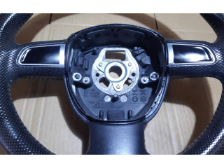 Руль Audi A3 S3 8P  2003 - 2012 года       