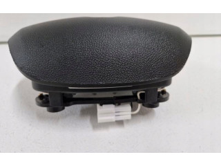 Подушка безопасности водителя 985700198R Renault Trafic III (X82)