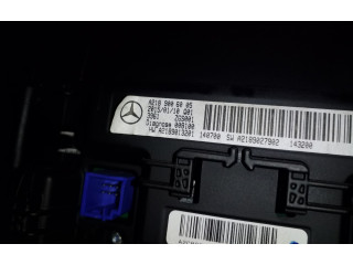 Дисплей    A2189006005, A2C89544302   Mercedes-Benz CLS C218 X218