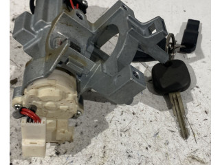 Řídící jednotka Subaru Justy 2009