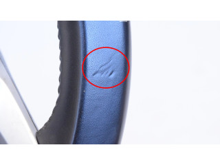 Руль SsangYong Korando - года 8916034311