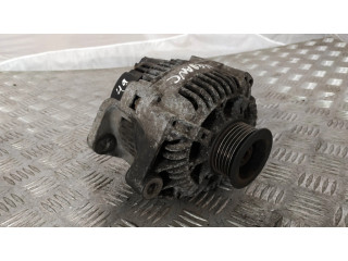 Генератор 8200064685 Renault Megane II 1.9