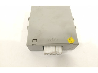 Другие блоки управления / модули 8631A420 Citroen C-Crosser