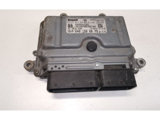 Řídící jednotka A6401506679, 0281012955 Mercedes-Benz B W245 2007