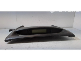 Дисплей 1495869077, NS100885330 Citroen C8