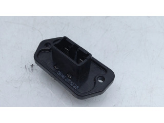 Реостат вентилятора печки