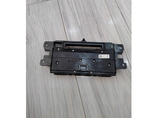 Блок управления климат-контролем 2318C858DD Jaguar XF X250