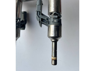 Топливная рампа 46338802 Jeep Renegade