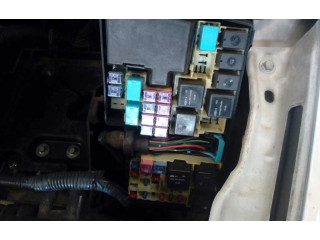 Pojistková skříňka Řídící jednotka BSM Mazda CX-7 2010