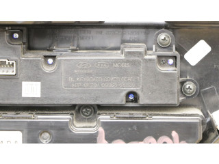 Блок управления климат-контролем 97250F1400AK5, 97250F1400AK5 KIA Sportage