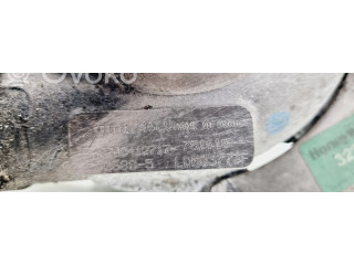 Турбина Suzuki Grand Vitara II 1.9 H8200412717, 7606805