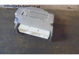 Блок подушек безопасности 56038865AC Jeep Cherokee III KJ