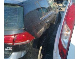 рейка Колонка рулевая Volkswagen Golf VII 2013 - 2019 года