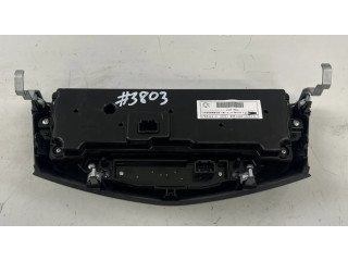 Блок управления климат-контролем 275004AE0A   Nissan X-Trail T32