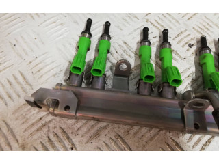 Vstřikovací lišta Suzuki Swift