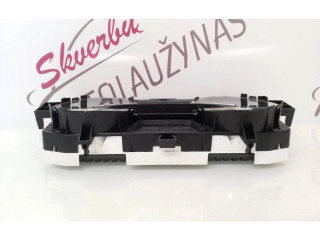 Спидометр (приборный щиток) 248106832R, VP3RRF10849SE   Renault Trafic III (X82)